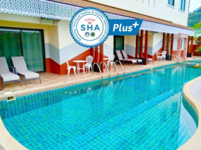 Гостиница Mei Zhou Phuket Hotel - SHA Plus  Phuket